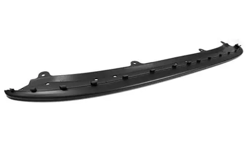 Mk6 Gti Replica Lip Spoiler 1