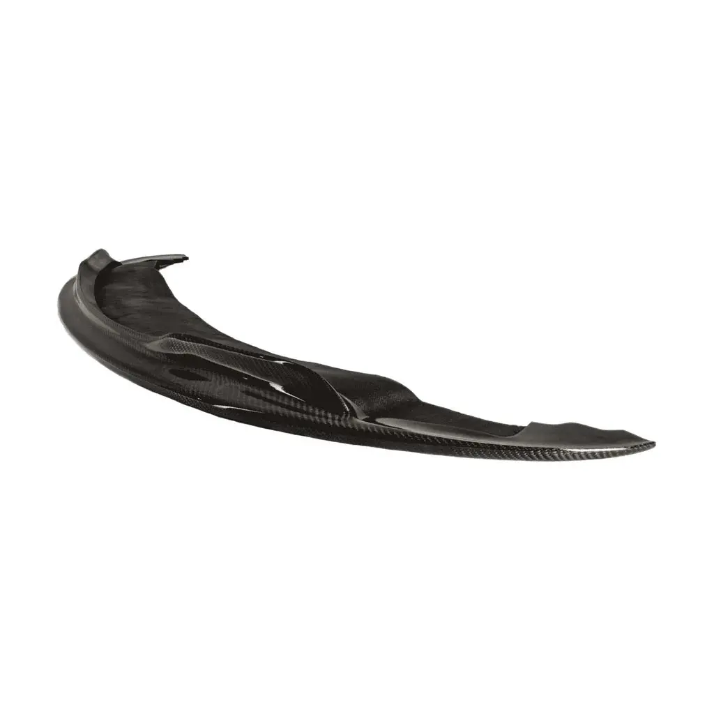 Suvneer Motorsports Ak Designed E92 Pre Lci Carbon Fiber Front Lip 2