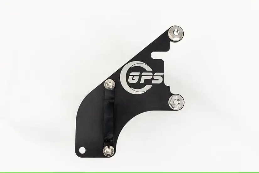 Gps Audi 3.0T Gen 2 (Crec) Ethanol Sensor Mount 1