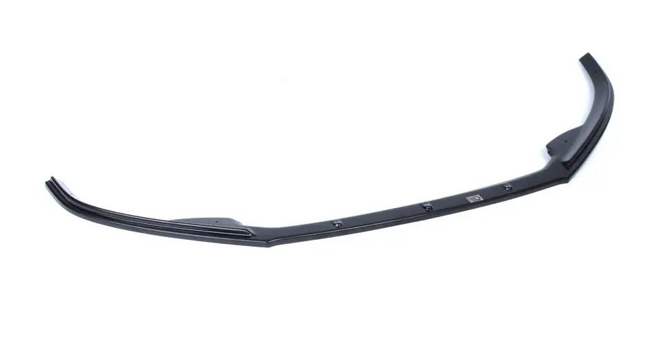 Maxton Design Pre-Facelift Mk6 Gli Front Bumper Splitter / Spoiler 1