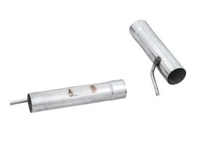 Awe Switchpath™-To-Track Conversion Kit For Audi 8Y Rs3 1