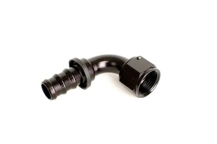 Fragola Push Lock 90 Degree Dash 12 An Hose End 1