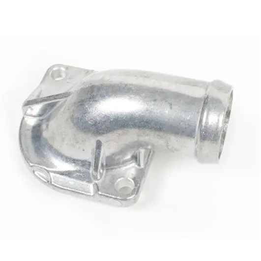 Mk1/Mk2 - 8V/16V Aluminum Lower Thermostat Housing 1