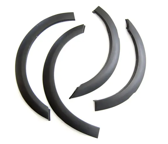 Mk3 Textured Flares (63Mm) 1