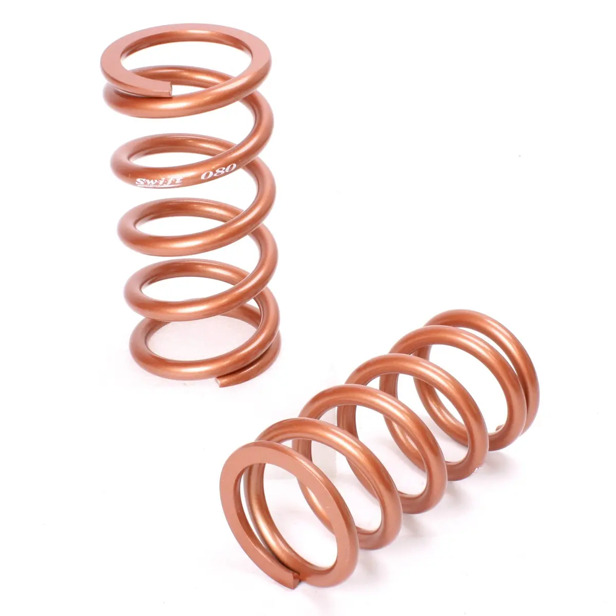 7" Swift Coilover Springs 65Mm Id - Pair 1