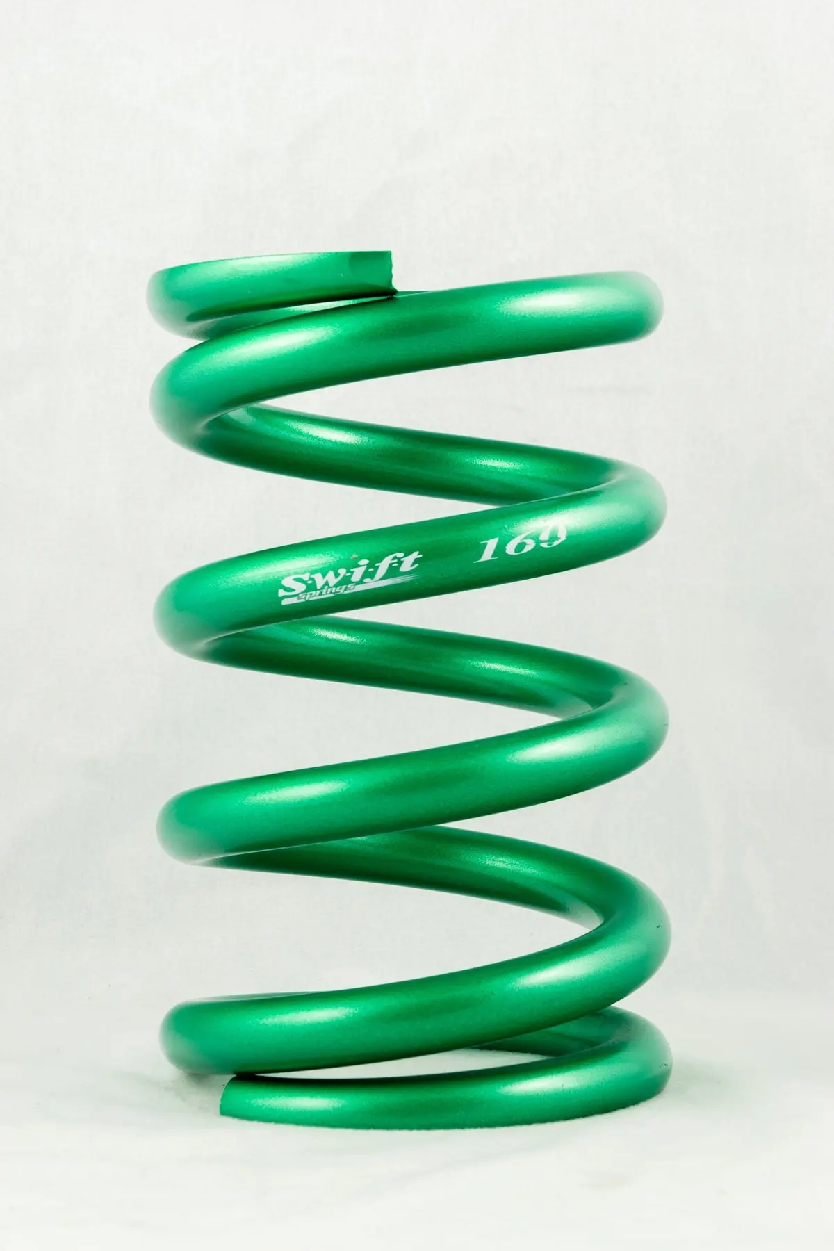 7" Swift Coilover Springs 70Mm Id - Pair 1