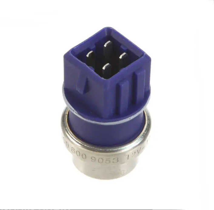 Aaa Vr6 (2.8) Coolant Temp Sensor - 4 Pin 1
