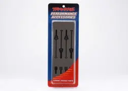 7051X Steel Driveshaft(4):1/16 Slash 1