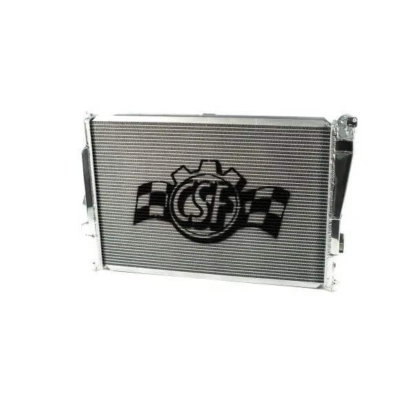 Csf High Performance Triple Pass Radiator - Bmw E46 M3 1
