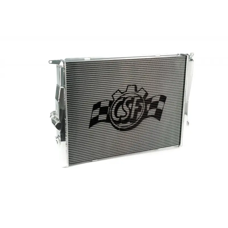 Csf High Performance Triple Pass Radiator - Bmw E9x M3 1