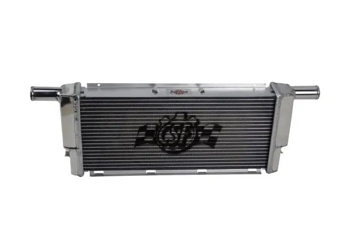 Csf High Performance Radiator - Parsche 981 / 991 (Center) 1