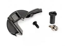7077R Gear Cvr: 1/16 Slh, Erv 1