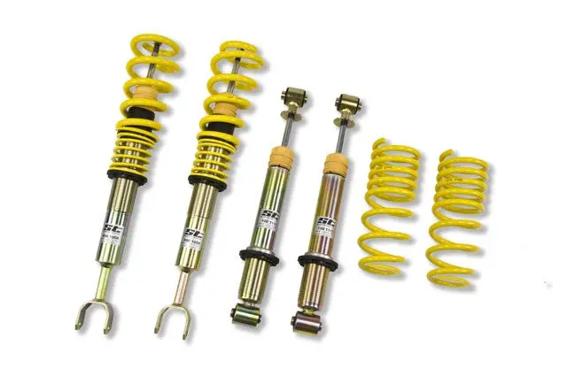 St Audi B5 A4 / S4 Quattro Coilover Kit 1