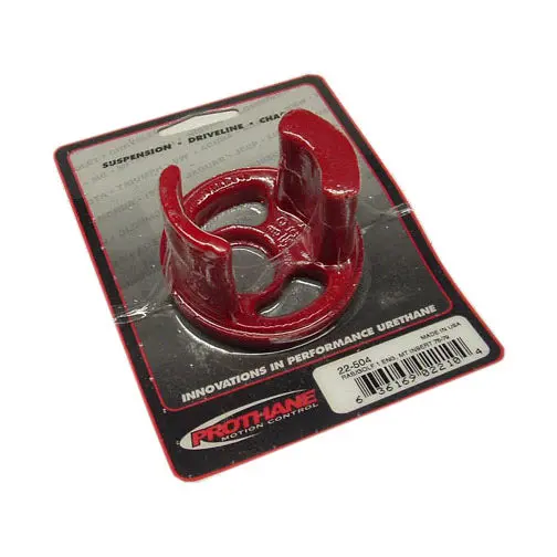 Prothane Polyurethane Motor Mount Insert 1