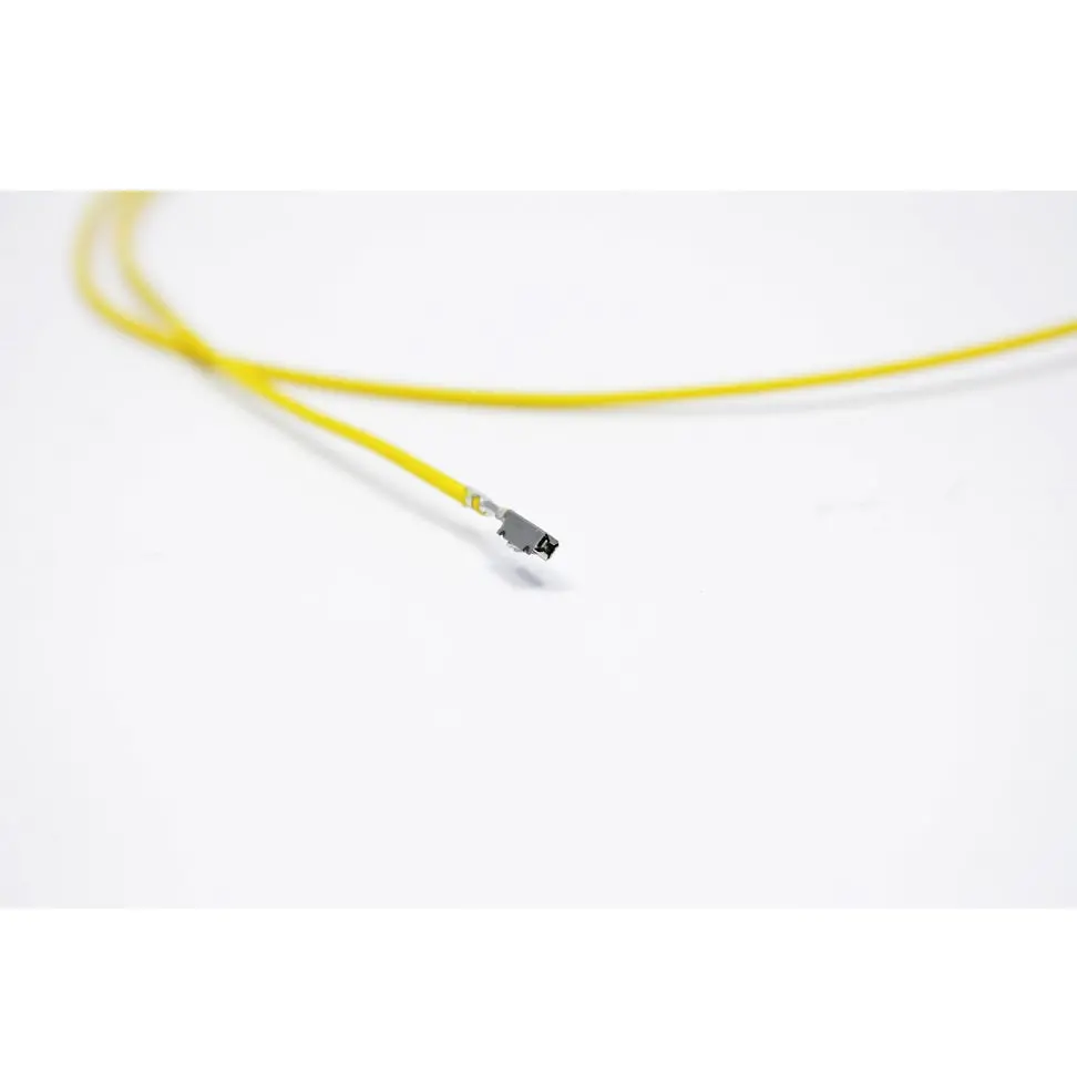Mk6 Trigger Wire 1
