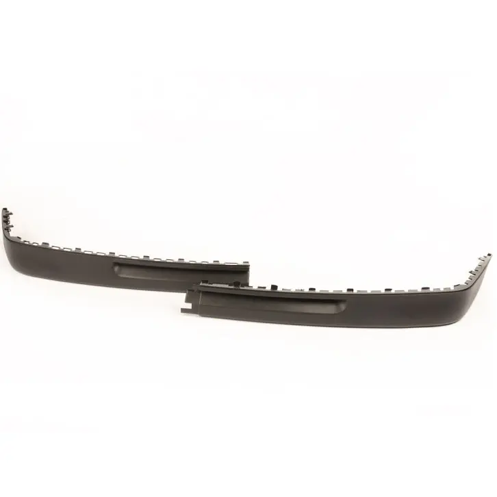 Mk3 Vr6 Van Wezel Euro Lip Spoiler 1