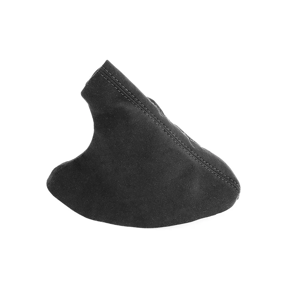 Bfi E36 Emergency Brake Boot (Alcantara) 1