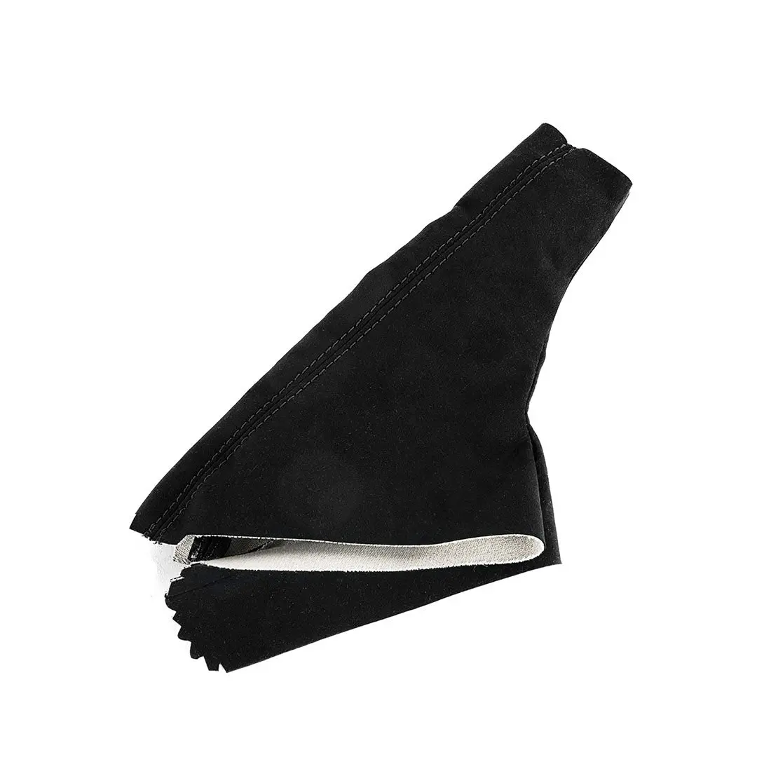 Bfi E82 Emergency Brake Boot (Alcantara) 1