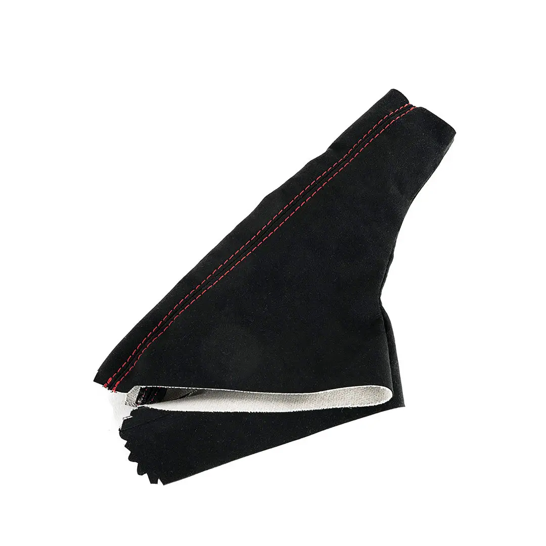 Bfi E82 Emergency Brake Boot (Alcantara) 2