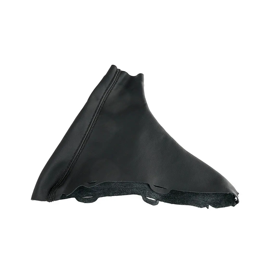 Bfi E90 Emergency Brake Boot (Leather) 1