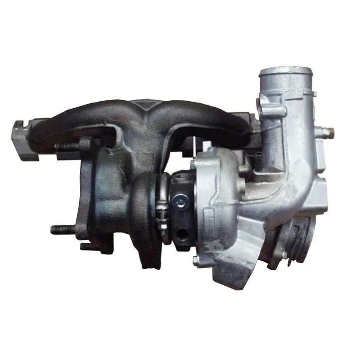 Borg Warner K03 Turbocharger (Transverse Fsi) 1