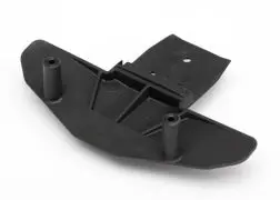 7437 Front Skidplate: 1/10 Rally 1