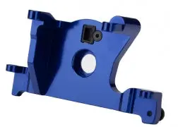 7460R T-6 Alum (Bl-Ano) Motor Mount 1