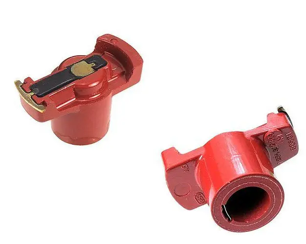 1.8L Cis 8V Distributor Rotor 1