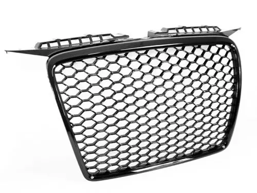 Audi 8P A3 Pre-Facelift Rs3-Look Grille 1