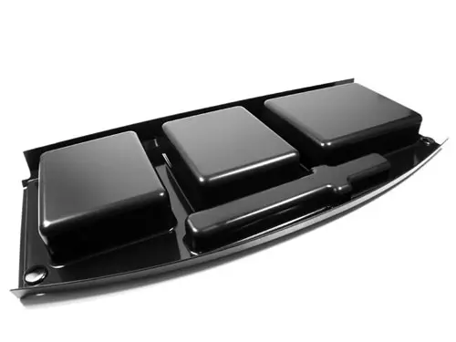 Mk5/Mk6 Golf/Gti Rear Hatch Storage Tray 2