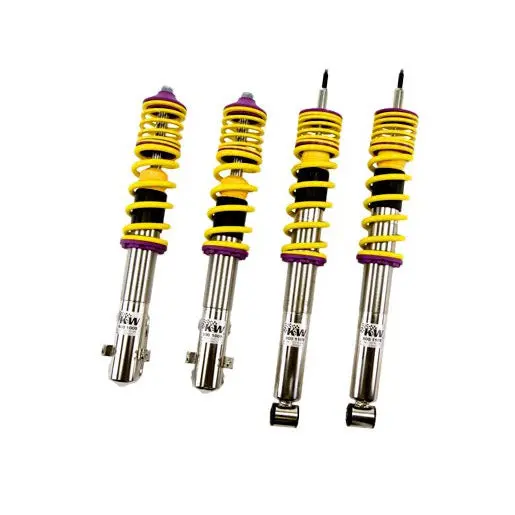 Kw V1 Vw Corrado Coilover Kit 1