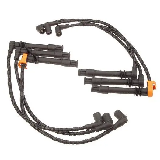 Ignition Wire Set (2.8L V6) 1