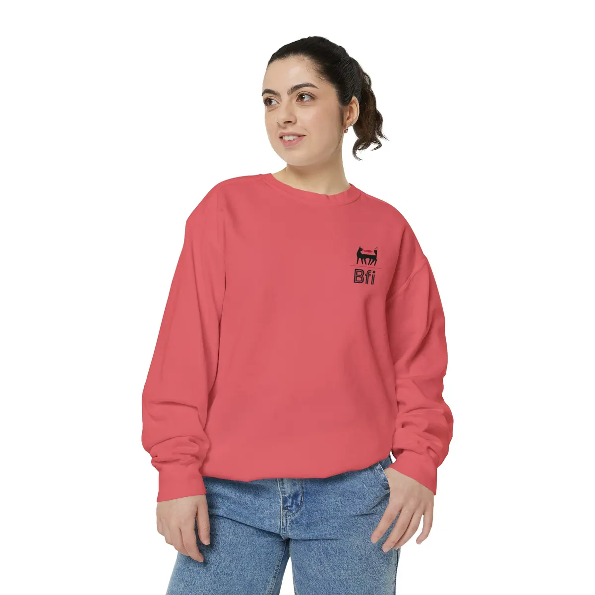Goodluck Sweatshirt 28