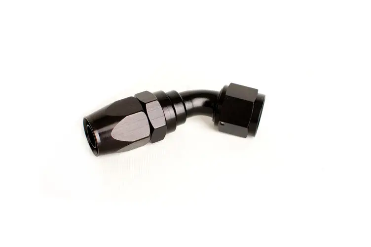 Fragola Dash 10 An 45* Pro-Flow Hose End 1