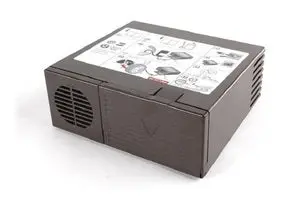 Genuine Vw Air Compressor 1