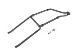 7713X Body Support Rear 3X15mm Cs X- 1
