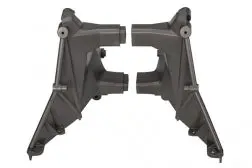 7738 Traxxas Rear Shock Tower Set (Left & Right) For X-Maxx 1