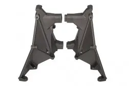 7739 X-Maxx Fr Shock Tower Left And Right 1