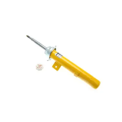 Koni Yellow Sport Front Shock - 987 Boxster/Cayman 1