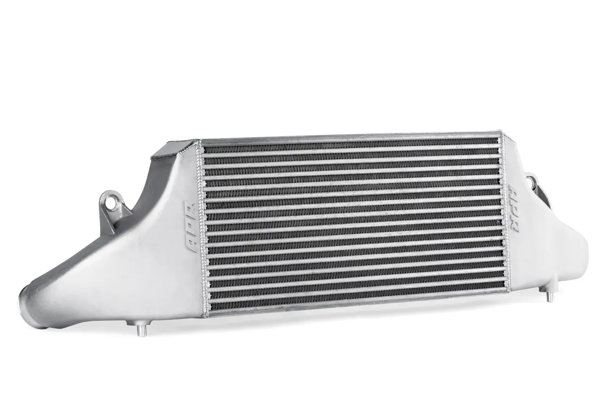 Apr 2.5 Tfsi Evo (Tt Rs) Intercooler System 1