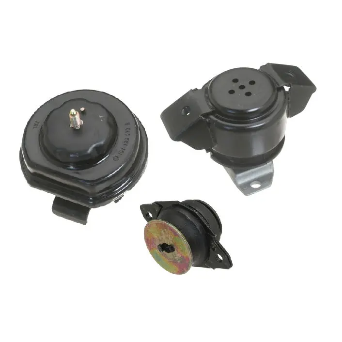 Mk2 8V/16V, B3 16V, G60 Motor Mount Kit 1