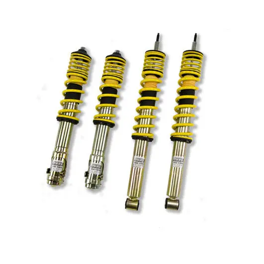 St Vw Corrado Coilover Kit 1