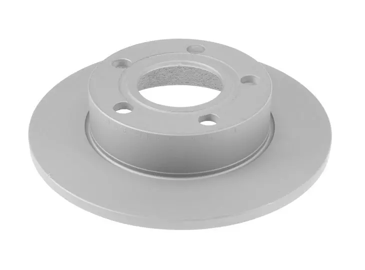 Audi B5 A4 / Vw B5 Passat Rear Rotor 1