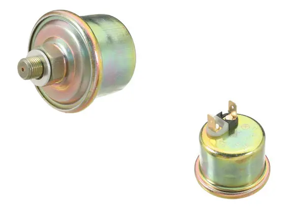 Oil Pressure Sender 0-5 Bar / 0-80 Psi 1