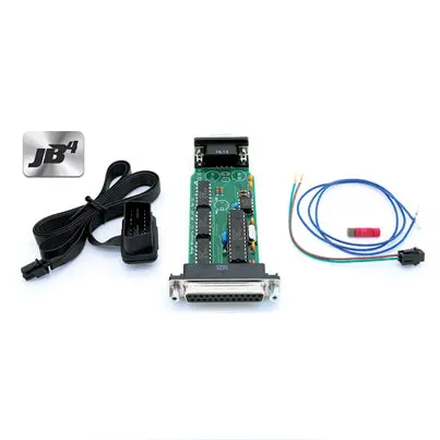 Jb1 To Jb4 Upgrade Kit 1