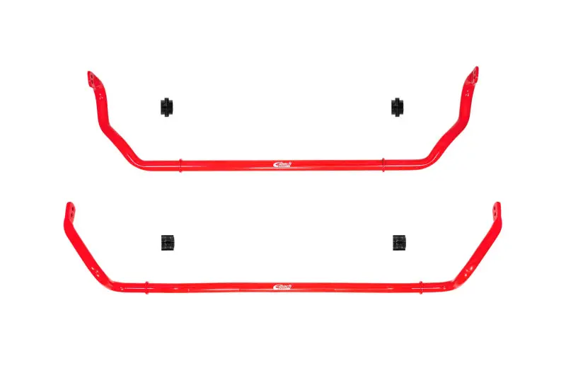 Eibach 15-19 Volkswagen Golf R / 15-20 Audi A3/S3 Quattro Front & Rear Anti-Roll Kit 1
