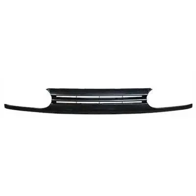 Mk3 Golf Badgeless Grille 1