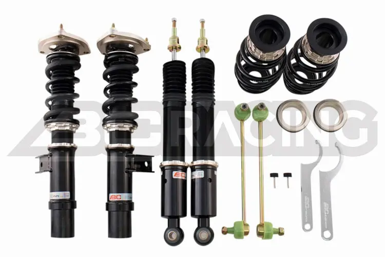 Bc Racing Mk5/Mk6 Coilover Kit 1