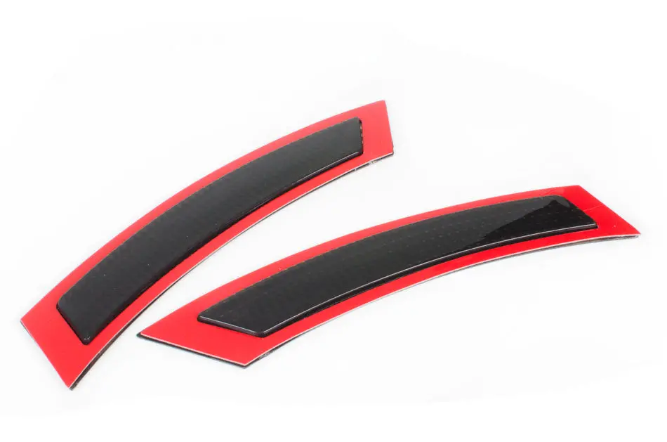 Bmw E92 Smoked Side Markers (Clearance) 1