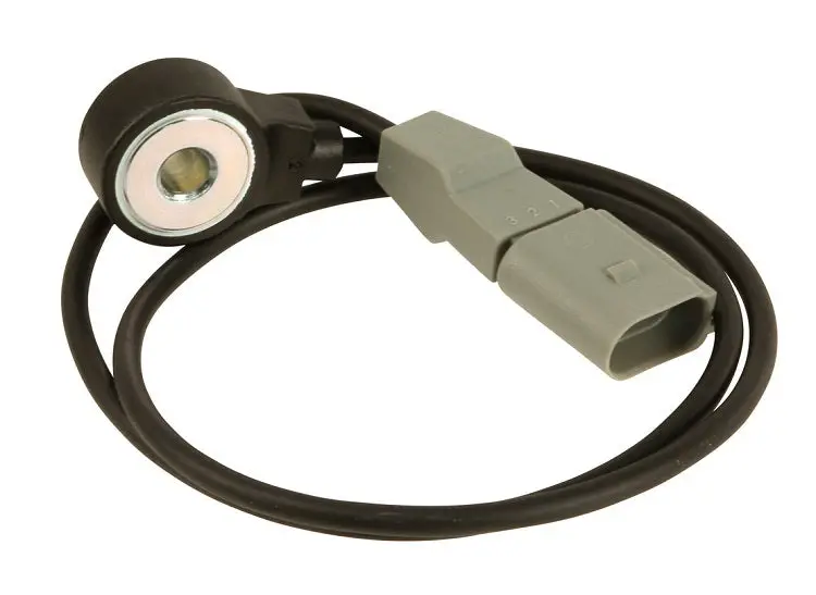 Vw 07K 2.5L Knock Sensor - 660Mm Grey Connector 1